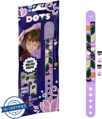LEGO Magic Forest Bracelet