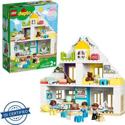 LEGO Modular Playhouse