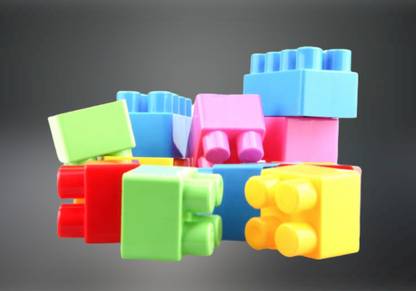 panthi enterprise Educational STEM Building Blocks Learning Educational Toy STEM100 Pcs BB31.466