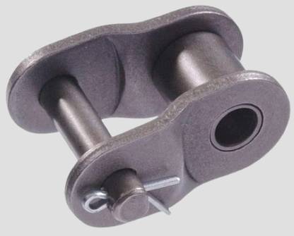 Implemental Roller chain offset link (3/8 Inch, 5)Roller chain offset link (3/8 Inch, 5)