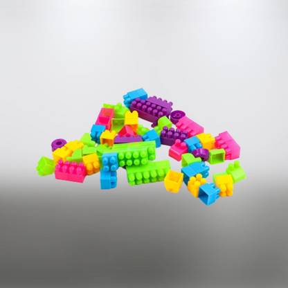 ENGITECH Educational STEM Building Blocks Learning Educational Toy STEM100 Pcs BB31.1560