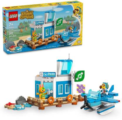 LEGO Super Mario Super Mario Adventures with Interactive Luigi Toy - Building Toys fo