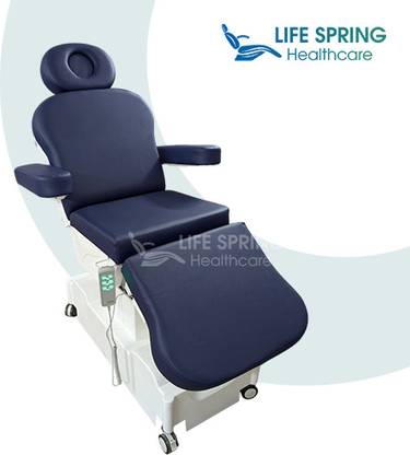 Life Spring Electric Blood Donor Chair