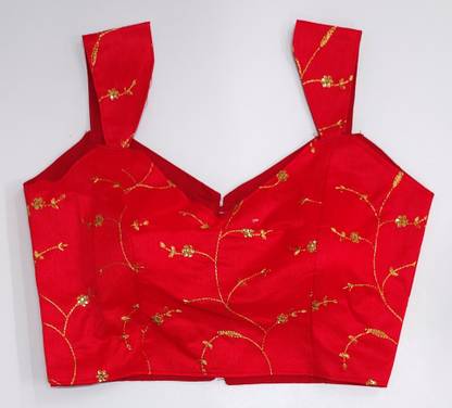 Women V-Neck Sleeveless Blouse