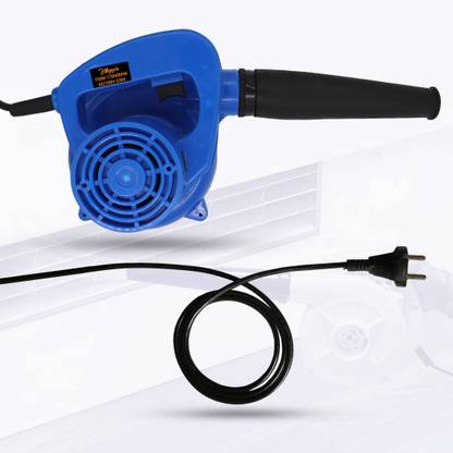 Hillgrove 750W-17000RPM Electric Air Blower and Suction Dust Cleaner for Computer/Home Forward Curved Air Blower
