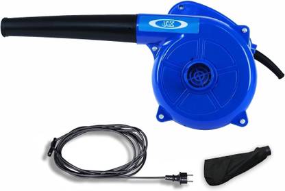 JK Super Drive 12000 RPM Electric Air Blower cum Vacuum Cleaner, Dust Cleaner, Air Blower