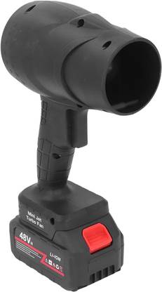 GT-Rex High Speed Air Blower Jet Aerodynamic Design with BLDC motor Radial Air Blower