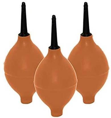 TULMAN Air Blower Cleaner Dust Remover for Keyboard, Digital Camera, Lens, Laptop Forward Curved Air Blower