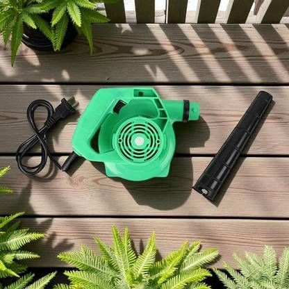 Moonlite Blower green 101 Backward Curved Air Blower
