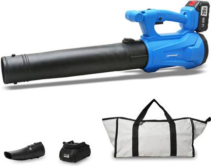 Tomahawk LDF-555-Leaf Blower Leaf Blower