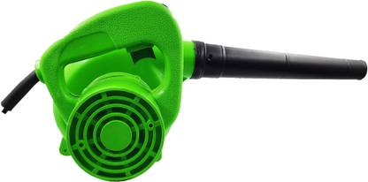 Hillgrove HGM1264M3 800W-18000RPM Air Blower and Suction Dust Cleaner for AC/Computer/Home Forward Curved Air Blower