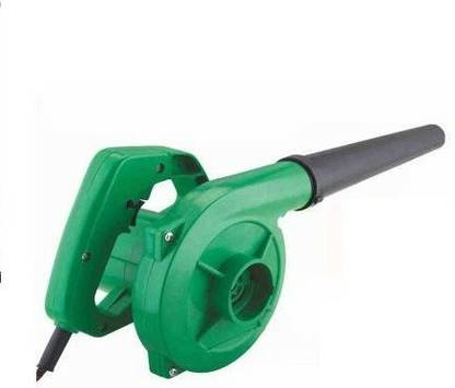 अमाज़ी KI-0433 550W Pc CPU AC Car Byke Electric Air Blower Cleaner For Pc CPU AC Car Byke Home Office Chair Printer Dusting High Speed Pressure Hand Held, 16000 RPM/Min Included 1.5 Meter Cable Forward Curved Air Blower Air Blower (Corded) एयर ब्लोअर