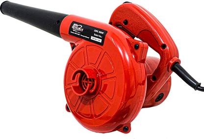 HPD HPD Shakti Air Blower With 6 Speed (Vacuum Mode Also with Free bag) 100% Copper Hi-Powered Blower