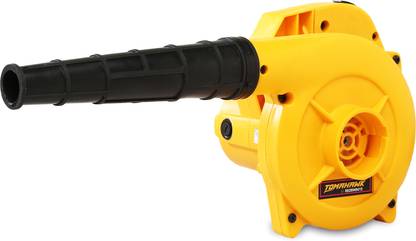 Tomahawk T80 Electric,16500RPM, 600W, 222km/h, Vaccum Cleaner, Dust Cleaner Machine Air Blower