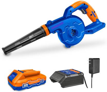 AMMK POWER TOOLS Leaf Blower