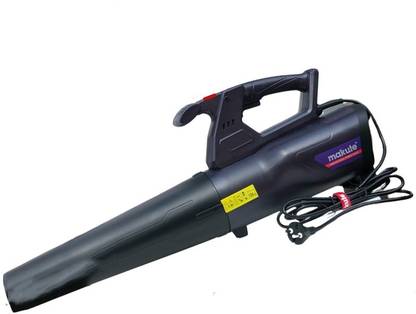 VTH Makute Industrial Heavy Duty Air Blower 3800W 3000-17000RPM PB008 Airfoil Hi-Powered Blower