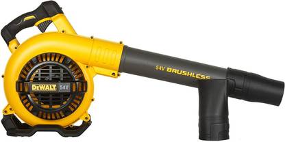 DEWALT DCM572N-XJ Radial Hi-Powered Blower
