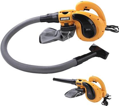 CHESTON 1080W Variable Speed Air Blower for Home | Speed 16000RPM Air Volume 3.8m³/min| Forward Curved Dust Extraction Blower