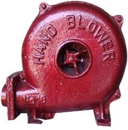 Implemental Manual Hand Air Blower (No. 10) Air Blower