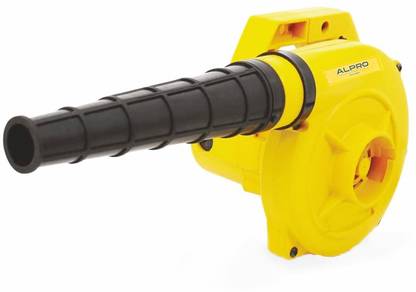 ALPRO AB600 Heavy-Duty 600W Air Blower I Unbreakable Body I 13000RPM - 1 Yr Warranty Forward Curved Hi-Powered Blower