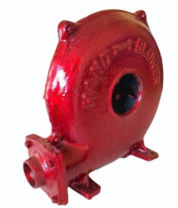 Implemental Manual Hand Air Blower (No. 12) Forward Curved Air Blower