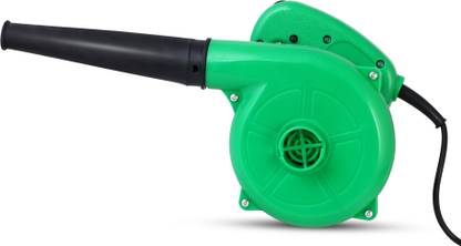 Khadija Copper Armature, With 6 Variable Speed Options, Professional Vacuum Backward Curved Air Blower