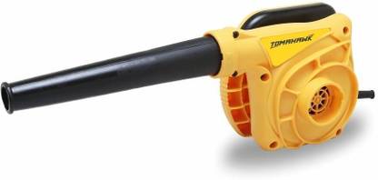 Tomahawk T160 Electric Blower – 16000rpm 700W Blower for Cleaning Dust at Home & Office Air Blower