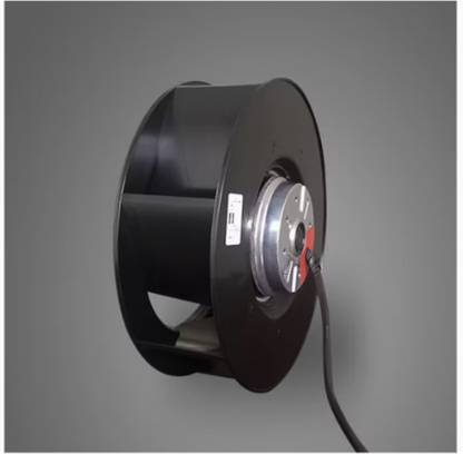 Enormity 220mm AC Centrifugal Air Blower C2E-175.45C Industrial Blower - Welding Machine Forward Curved Air Blower
