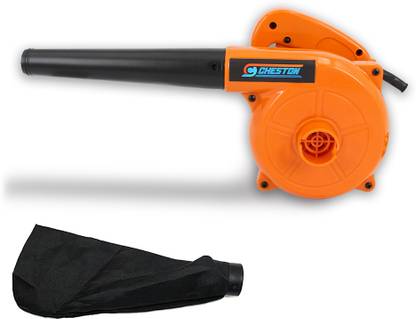 CHESTON 600W Home Speed 17000 RPM | Multi-Utility Machine| Cleaning Dust Forward Curved Air Blower