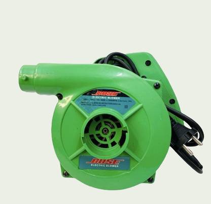 XPERT WORLD Bose electric air blower Cleaner For Computer/Home Machine Dust Cleaning B4 Forward Curved Air Blower