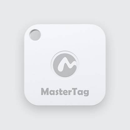 MasterTag Bluetooth Item Tracker