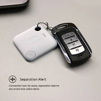 Letstrack Bluetooth Item Tracker