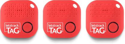 Letstrack Bluetooth Item Tracker