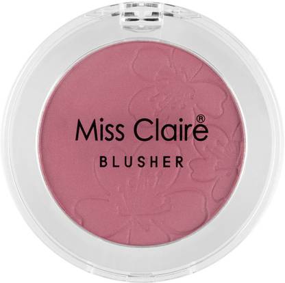 Miss Claire Round Blusher - 06