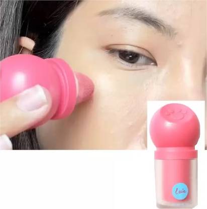 Jiwoo new matte liquid blusher easy to use