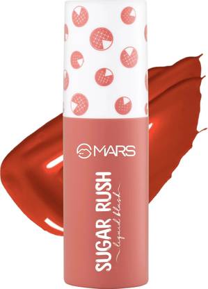 MARS Sugar Rush Liquid Blush