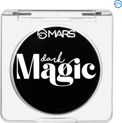 MARS Dark Magic Blush for Face Makeup | Highly Pigmented & Long-Lasting