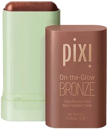 Pixi On-The-Glow Bronze - BEACH GLOW