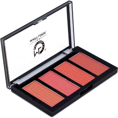 MATTLOOK Beauty Blush Palette BL-04-01