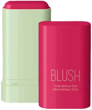 GFSU - GO FOR SOMETHING UNIQUE Best Makeup Blush Stick , Solid Moisturizer Stick Set Of 1