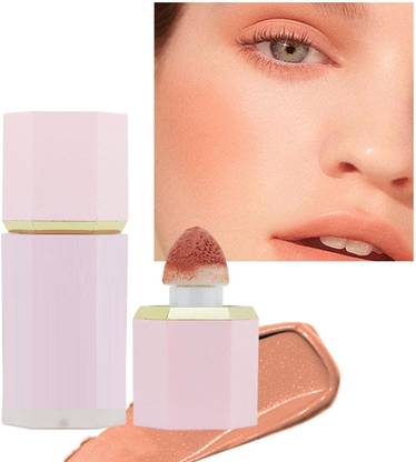 GFSU - GO FOR SOMETHING UNIQUE 04 Cheek Tint Blush - Moisture Blush Stick | Matte Cheek Tint Cream