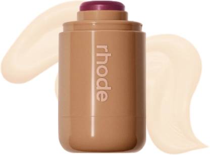 Rhode Beauty Soft Glow Cream Blush – Paraben-Free