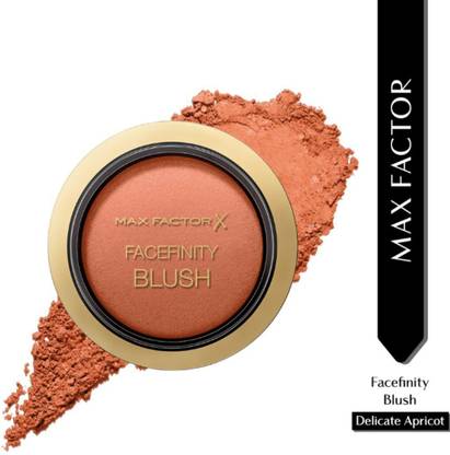 MAX FACTOR Facefinity Blush - Delicate Apricot
