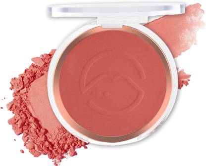 MARS Flush of Love Face Blusher | Highly Pigmented & Easy to Blend