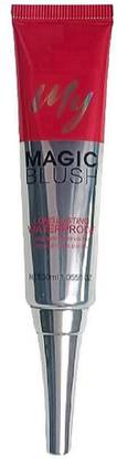 nn matte finish blusher color changing blsuher easy to use perfect looking