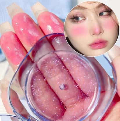 ADJD Crystal BlusherMagic Colour Changing Blush