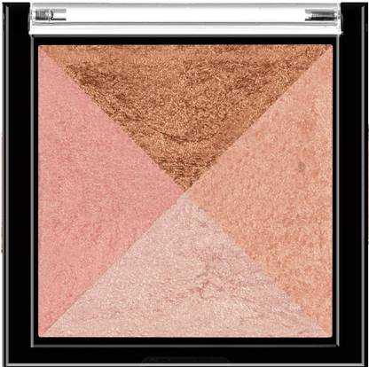 skinplus Contour De Force Mini BLUSHER 01