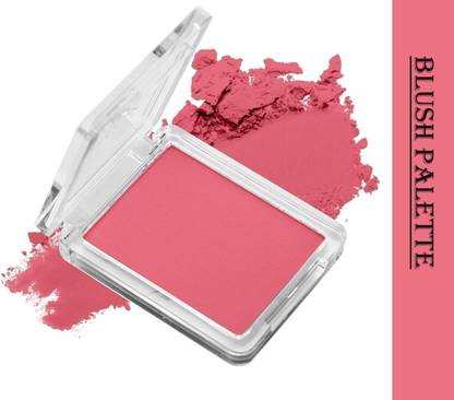 DARYUE Lightweight, silky texture | Highly-buildable Blush Kit Pack of 1