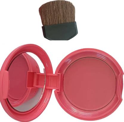 Sheny Soft Pink Professional Cheek Blush Powder Matte Blusher