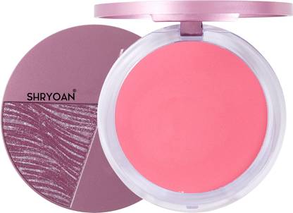 Shryoan Get Me Cheeky Matte Blusher